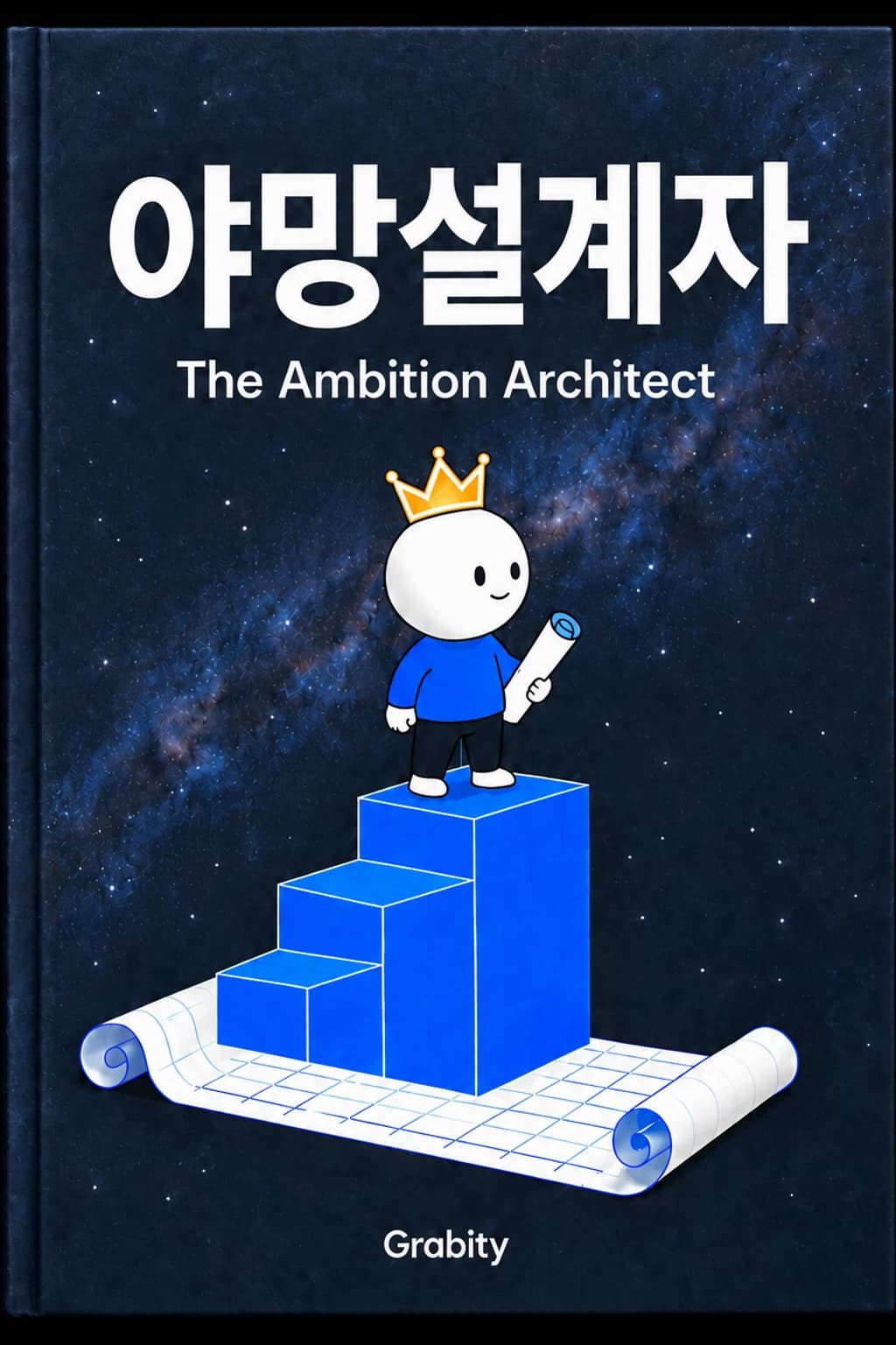 야망설계자 — The Ambition Architect, 그래비티
